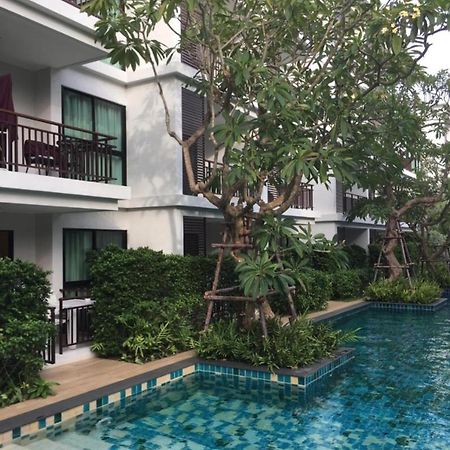 Title 3 Rawai Phuket Apartamento Exterior foto