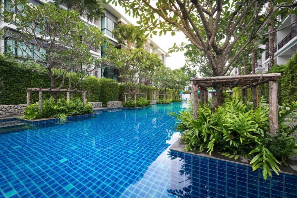 Title 3 Rawai Phuket Apartamento Exterior foto